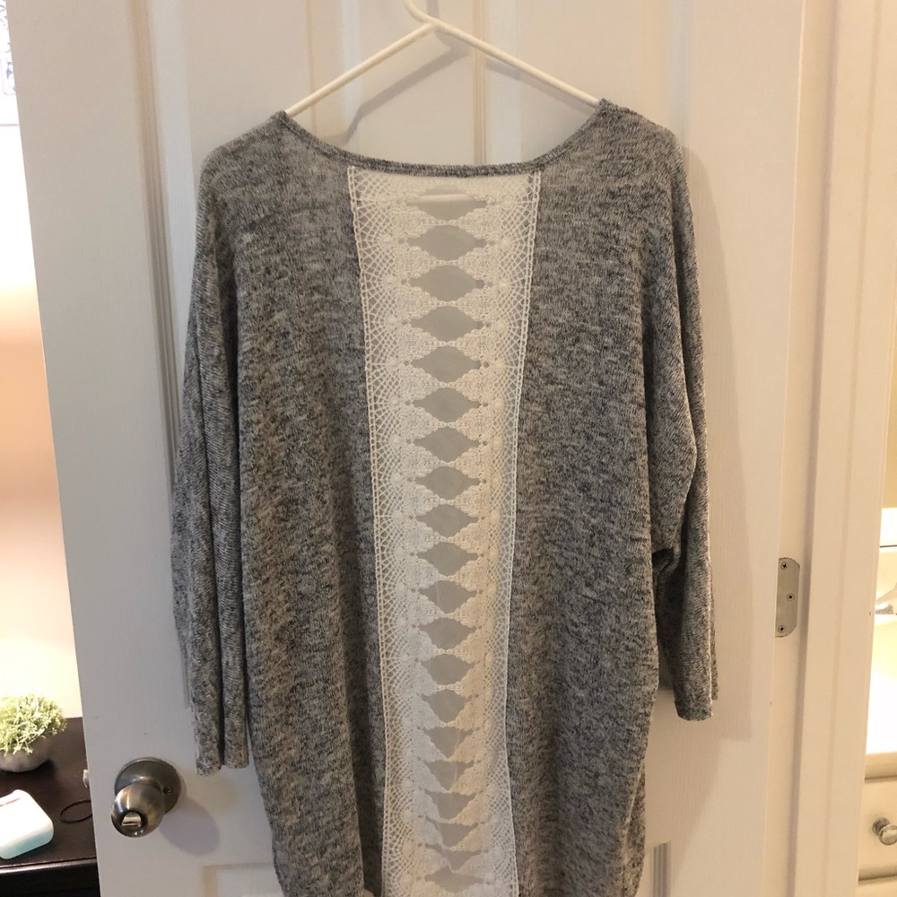 Sweater - Picture 2 of 2